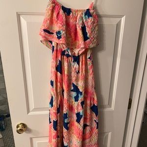 Lilly Pulitzer Maxi